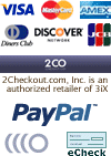 Buy Now using Credit/Debit Card, PayPal, Moneybookers or eCheck, all accounts setup instantly.